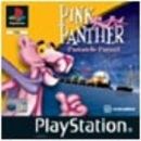 Pink Panther Pinkadelic Pursuit PSX