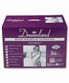Dreamland Ready-for-Bed Electric Heated Duvet -