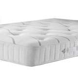 Dreamworks 120cm Visco Comfort Small Double Mattress only