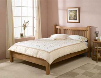 Dreamworks Beds Dreamworks Naples Bedstead