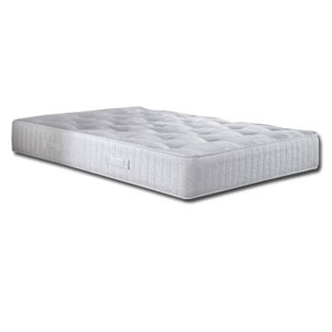 Dreamworks Beds Status Backcare 4ft 6in Mattress