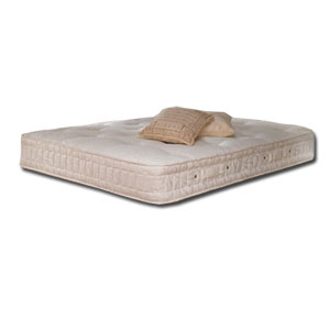 Sussex 4ft 6in Mattress (1000 Springs)