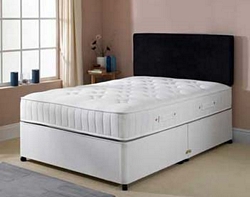 Dreamworks Dreamflex Divan Bed 2 6