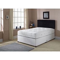 Dreamflex Single Divan Bed