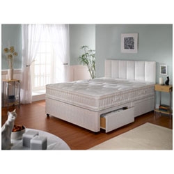 Dreamworks Tranquility Kingsize Divan Bed