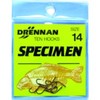 Drennan : Eyed Specimen 16