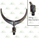 Drennan Large Cup Adjustable Rod Rest