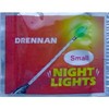 Drennan Nightlights Yellow 1Sm