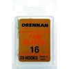 Drennan Spade End Match Fine Box25 S16