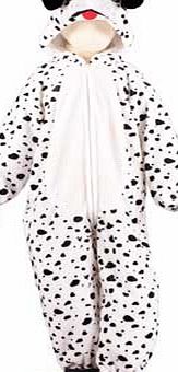 Dress Up by Design Dalmation Dog Costume - 3 to 5 years
