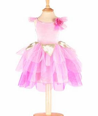 Dress Up by Design Rose Petal Fairy - 3 - 5 years
