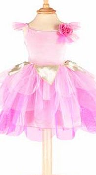 Dress Up by Design Rose Petal Fairy - 6 - 8 years