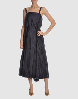 DRIES VAN NOTEN DRESSES Long dresses WOMEN on YOOX.COM