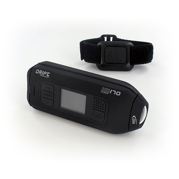 HD170 Stealth Action Camera