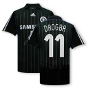 Drogba Adidas 06-07 Chelsea 3rd (Drogba 11)