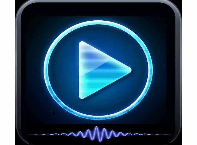 Droid Discover Equalizer amp; 3D Sound Music Player