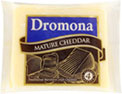 Dromona Mature Cheddar (200g)