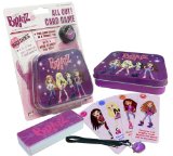 Bratz - All Out Card Game