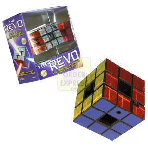Drumond -The Revo Game