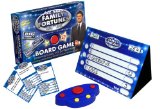 Drumond Park Family Fortunes Board Game