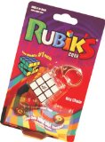 Rubiks Cube Keyring