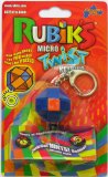 Drumond Park Rubiks Twist Key Ring