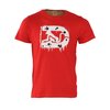 Stipple T-Shirt (Red)