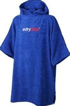 Dryrobe, 1294[^]246351 Short Sleeve Towel Dryrobe - 10 to 16 years