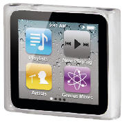DS SmartCase MP3 Case for iPod nano 6G