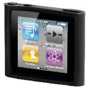DS Sport Case MP3 Case Set for iPod nano 6G