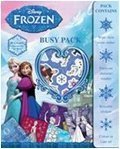 DSN Disney Frozen: Busy Pack