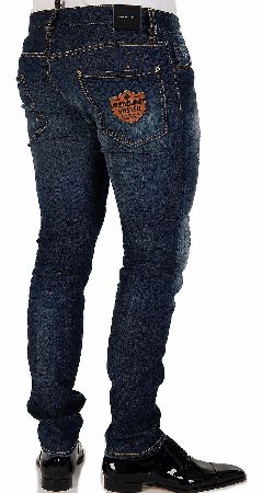 16.5CM Cool Guy Denim Jeans