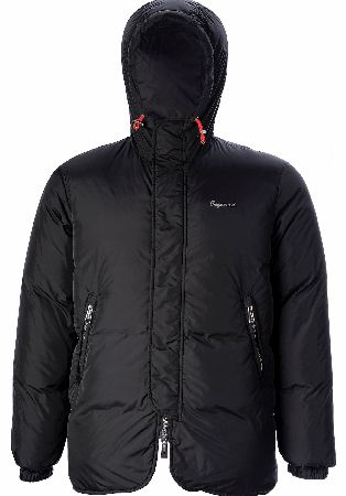 Dsquared Down Quilted Puffer Jacket