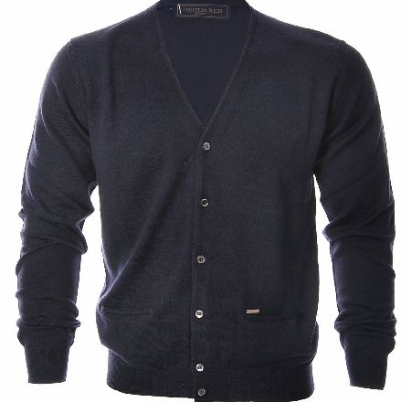 Dsquared Lana Wool Cardigan