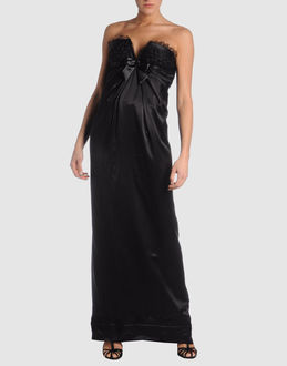 DSQUARED2 DRESSES Long dresses WOMEN on YOOX.COM