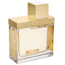 Dsquared2 She Wood Golden Light Wood Edp 50Ml
