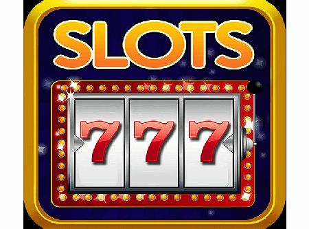 DSStudios Slots Fortune Jackpot - Best Free Casino Slot Machine Pokies Games For Kindle