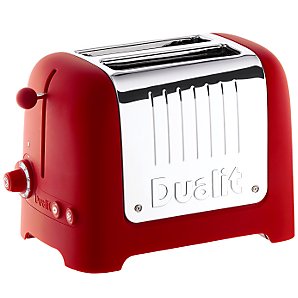 Dualit 25001 Red