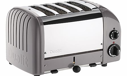 Dualit Heritage NewGen 4-Slice Toaster