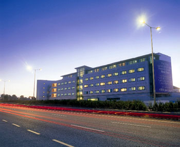 Green Isle Conference Leisure & Spa Hotel