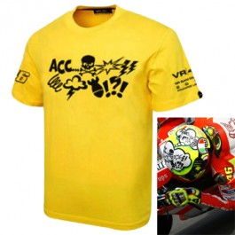 Valentino Rossi T-Shirt Misano San Marino Special