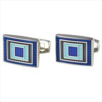 Cruise Reducing Square Cufflinks by