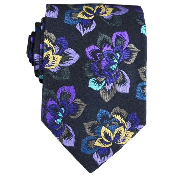 Sailor Orient Bloom Tie by