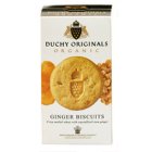Duchy Originals Case of 12 Duchy Originals Gingered Biscuits