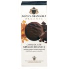 Duchy Originals Chocolate Ginger Biscuits