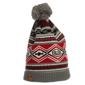 Duck & Cover Nordic Knit Beanie