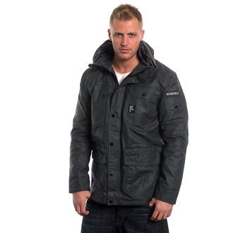 Duck and Cover Hinstock Jacket