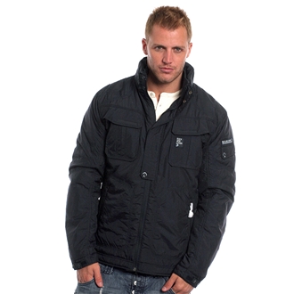 Duck and Cover Istead Jacket