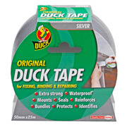 Duck Heavy Duty Cloth Tape