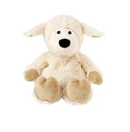 Microwaveable Soft Toy